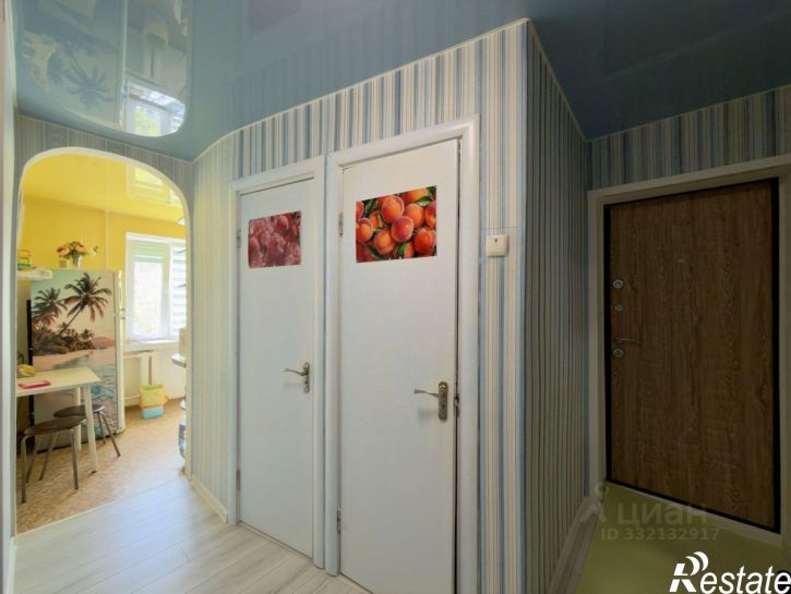 2-комн квартира ул Советская, 3,  д. 3