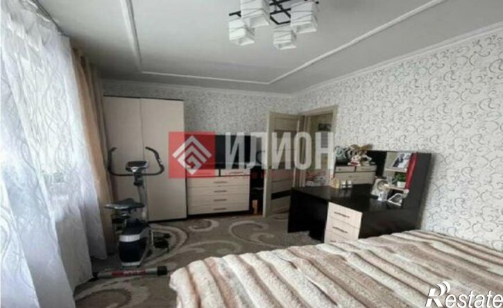 3-комн квартира ул Гагарина, 1,  д. 1