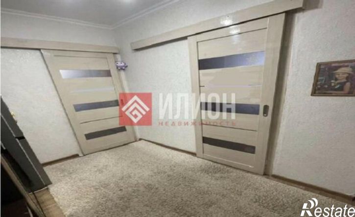 3-комн квартира ул Гагарина, 1,  д. 1