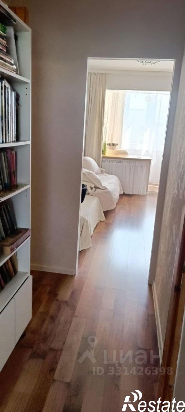 2-комн квартира ул Нижнегорская, 48,  д. 48
