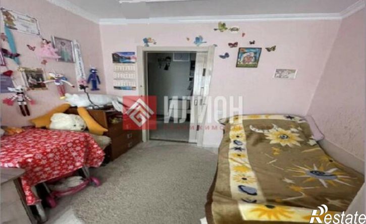 3-комн квартира ул Гагарина, 1,  д. 1
