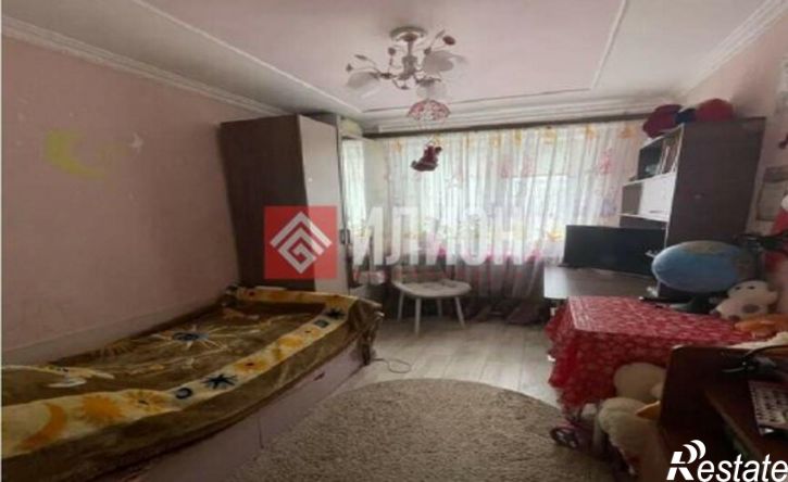 3-комн квартира ул Гагарина, 1,  д. 1