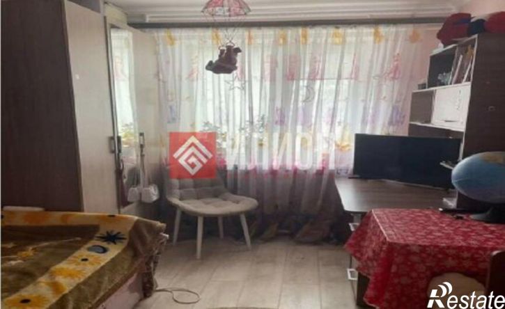 3-комн квартира ул Гагарина, 1,  д. 1