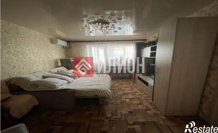 3-комн квартира ул Гагарина, 1,  д. 1