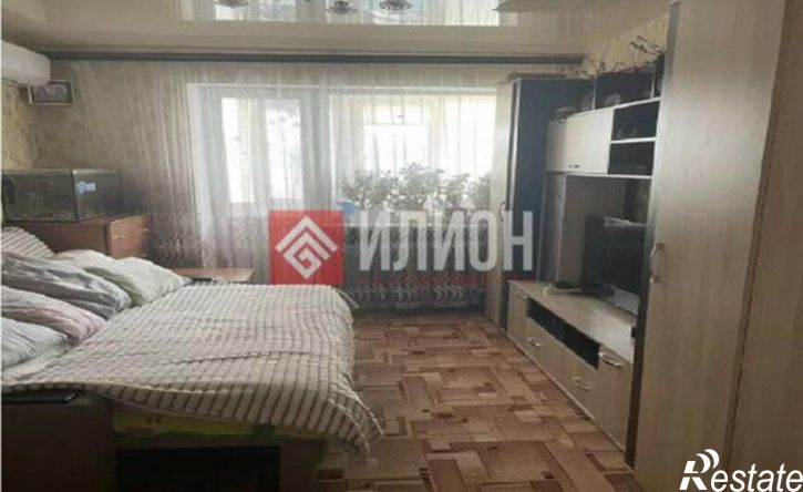 3-комн квартира ул Гагарина, 1,  д. 1