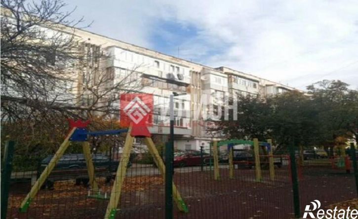 3-комн квартира ул Советская, 8,  д. 8