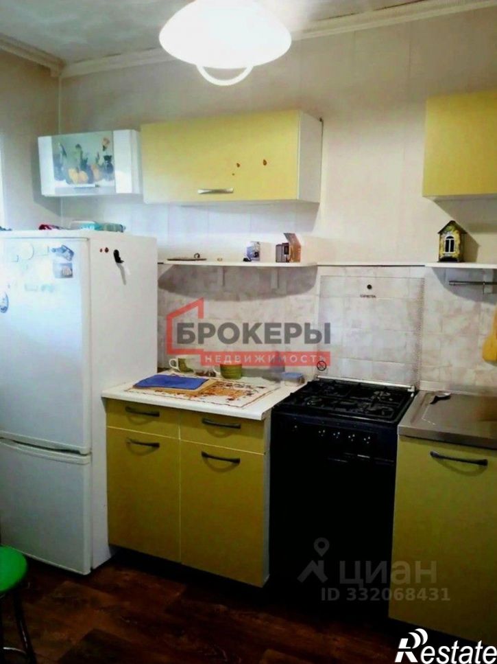 1-комн квартира ул Менжинского, 33,  д. 33