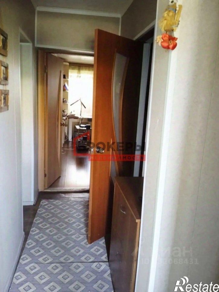 1-комн квартира ул Менжинского, 33,  д. 33