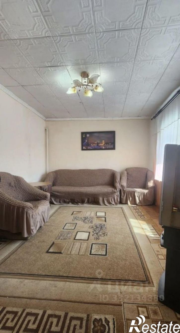 Коттедж/дом село Краснознаменка