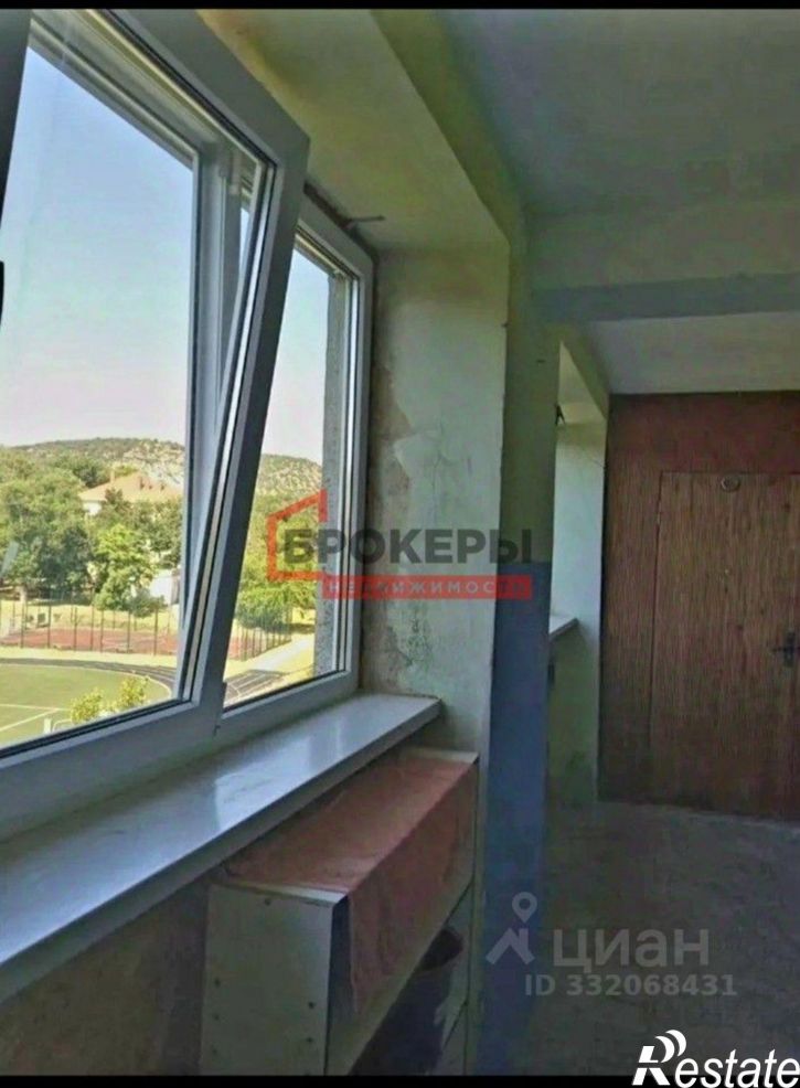 1-комн квартира ул Менжинского, 33,  д. 33