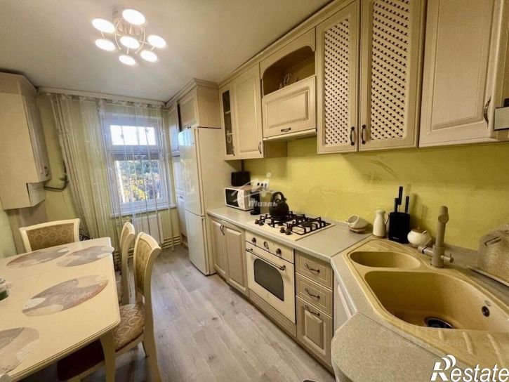 2-комн квартира Гагаринский район, Камышовое ш., д.37Б, к.к3