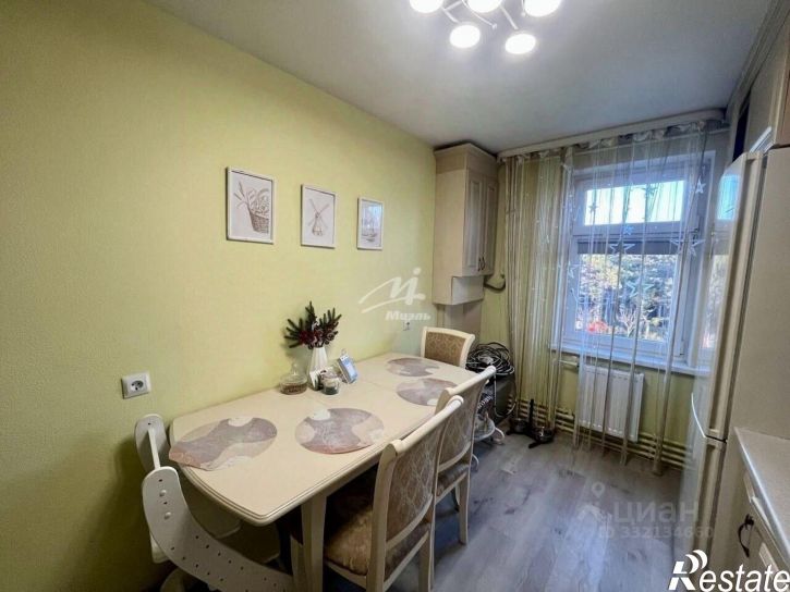 2-комн квартира Гагаринский район, Камышовое ш., д.37Б, к.к3