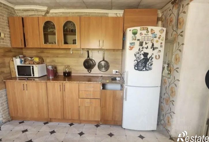 Коттедж/дом село Краснознаменка