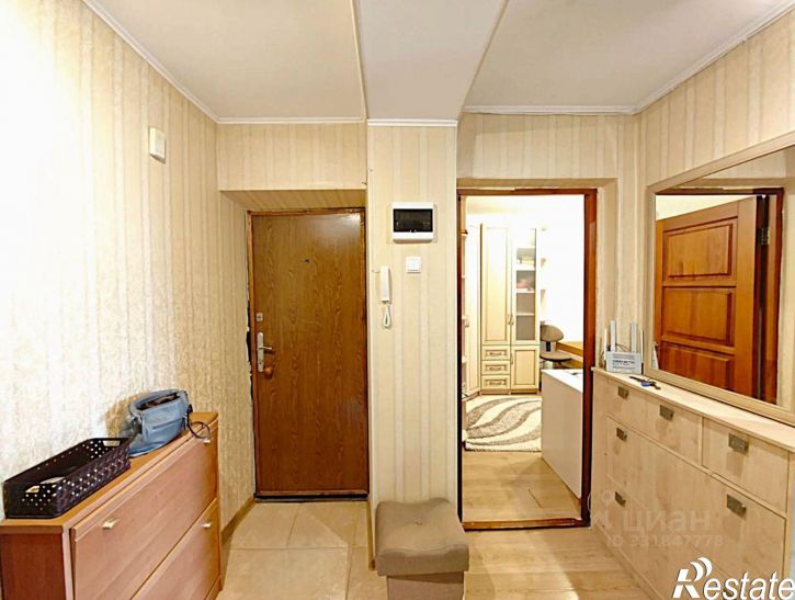 2-комн квартира пр-кт Героев Сталинграда, 62,  д. 62