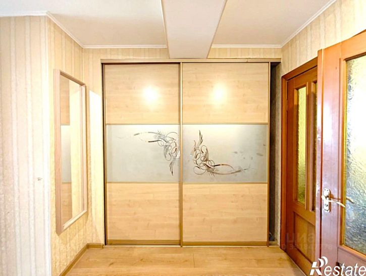 2-комн квартира пр-кт Героев Сталинграда, 62,  д. 62
