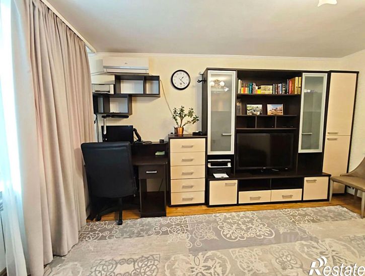 2-комн квартира пр-кт Героев Сталинграда, 62,  д. 62