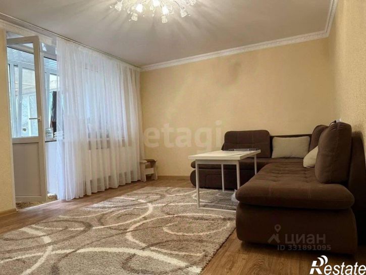 3-комн квартира ул Лесная, 7,  д. 7