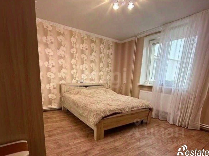 3-комн квартира ул Лесная, 7,  д. 7