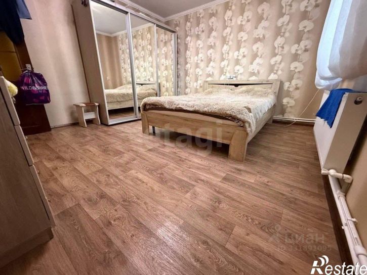 3-комн квартира ул Лесная, 7,  д. 7