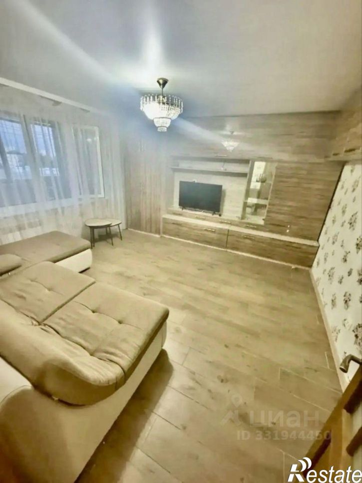 2-комн квартира ул Павла Корчагина, 18,  д. 18