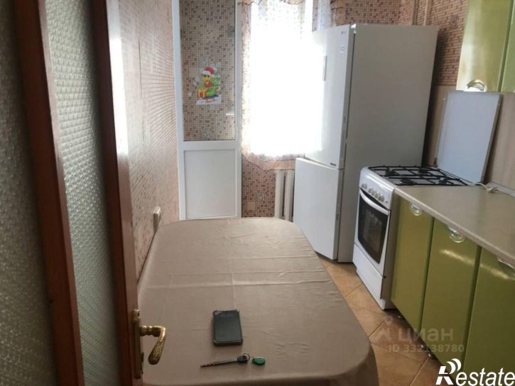 2-комн квартира ул Колобова, 15,  д. 15