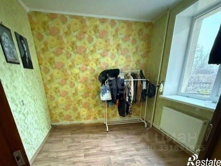 3-комн квартира ул Лесная, 7,  д. 7
