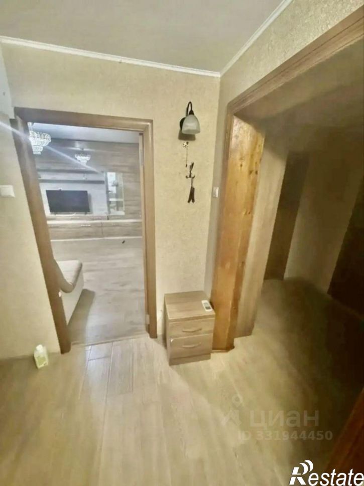 2-комн квартира ул Павла Корчагина, 18,  д. 18