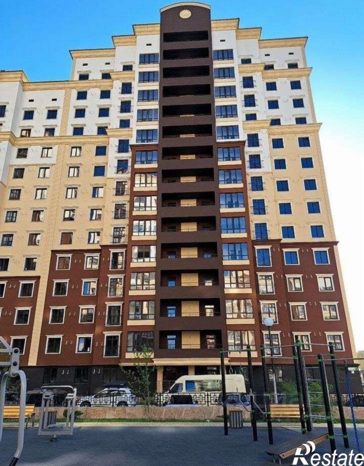 1-комн квартира ул Крымской весны, 9 3,  д. 9 3,  к. 3