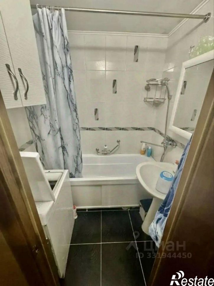 2-комн квартира ул Павла Корчагина, 18,  д. 18
