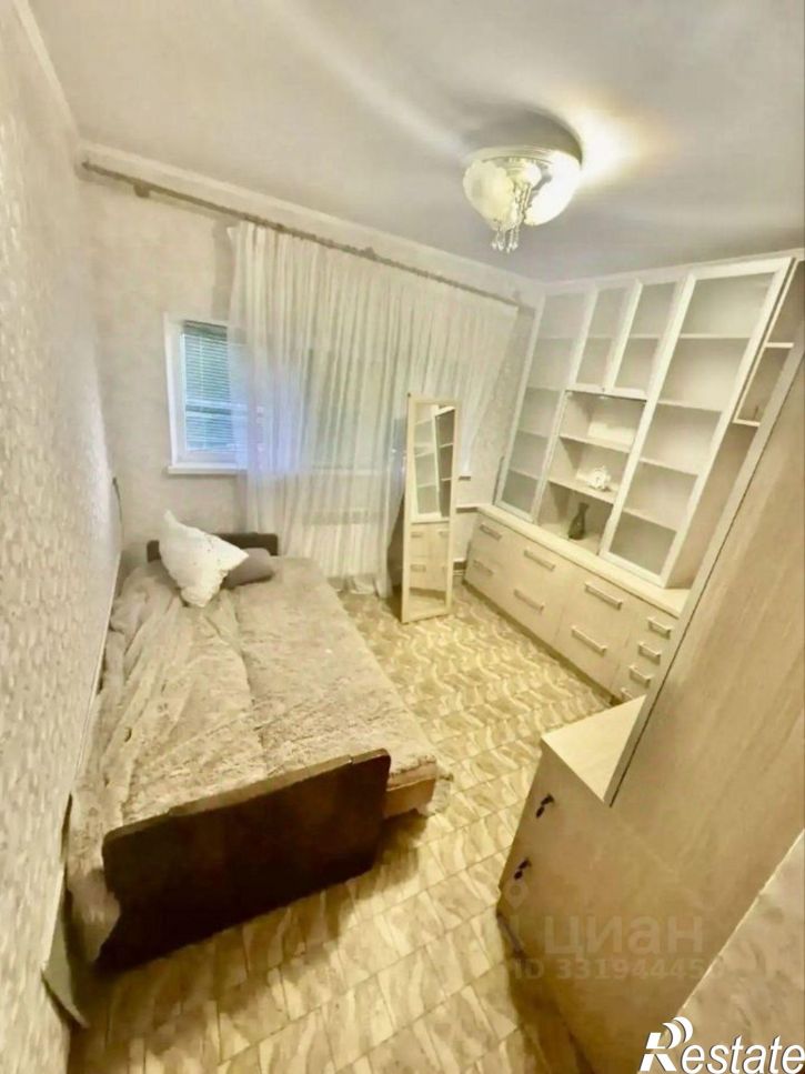 2-комн квартира ул Павла Корчагина, 18,  д. 18