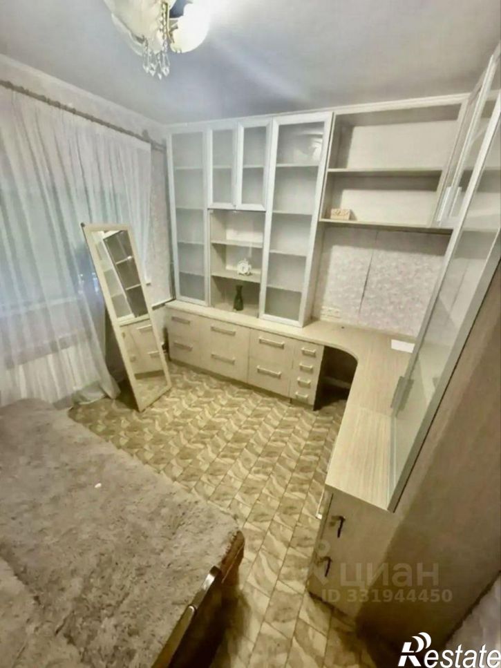 2-комн квартира ул Павла Корчагина, 18,  д. 18
