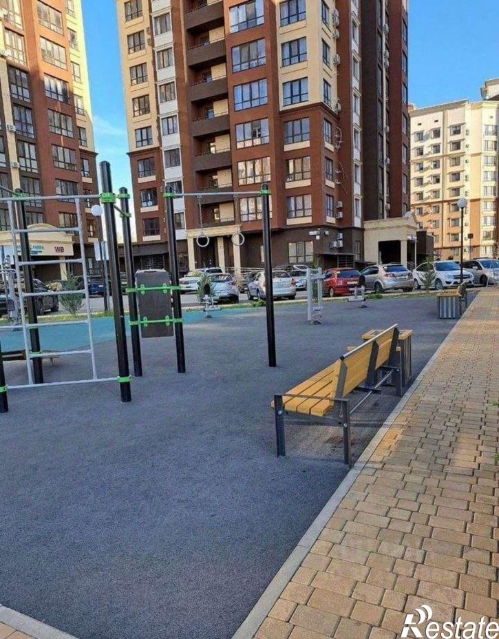 1-комн квартира ул Крымской весны, 9 3,  д. 9 3,  к. 3