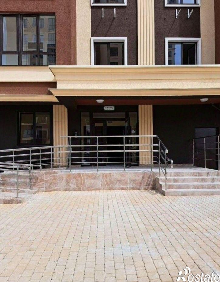 1-комн квартира ул Крымской весны, 9 3,  д. 9 3,  к. 3