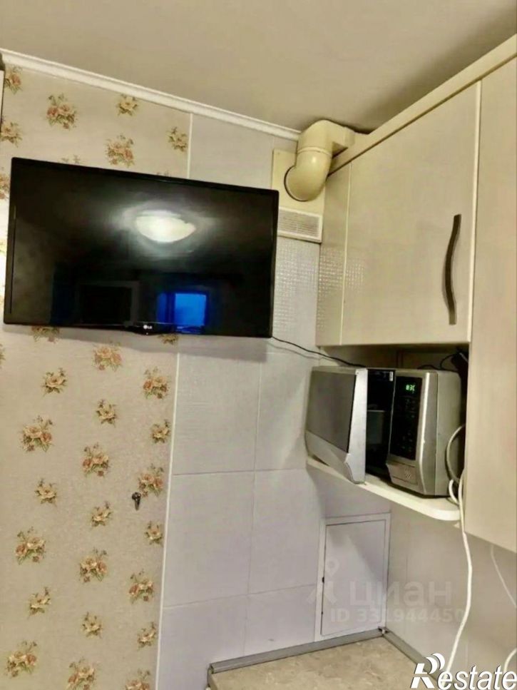 2-комн квартира ул Павла Корчагина, 18,  д. 18