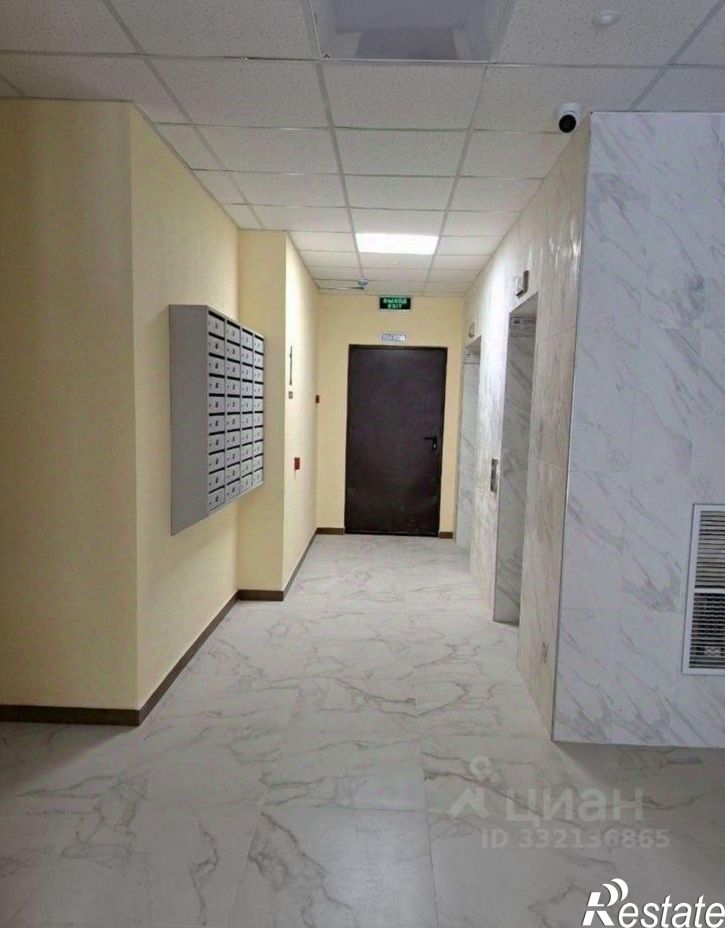 1-комн квартира ул Крымской весны, 9 3,  д. 9 3,  к. 3