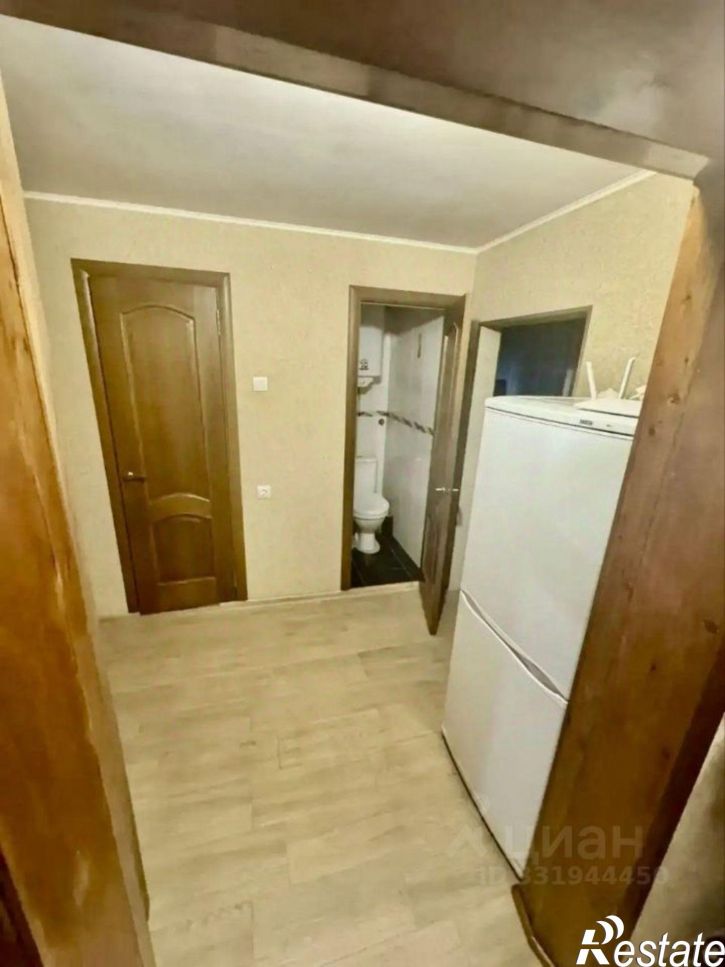 2-комн квартира ул Павла Корчагина, 18,  д. 18