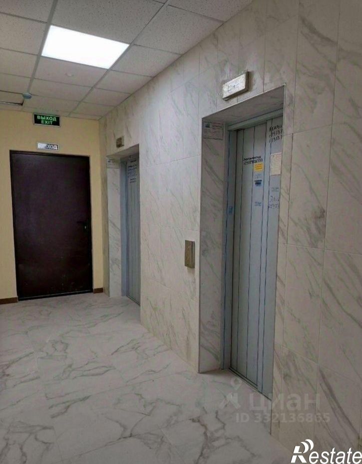 1-комн квартира ул Крымской весны, 9 3,  д. 9 3,  к. 3