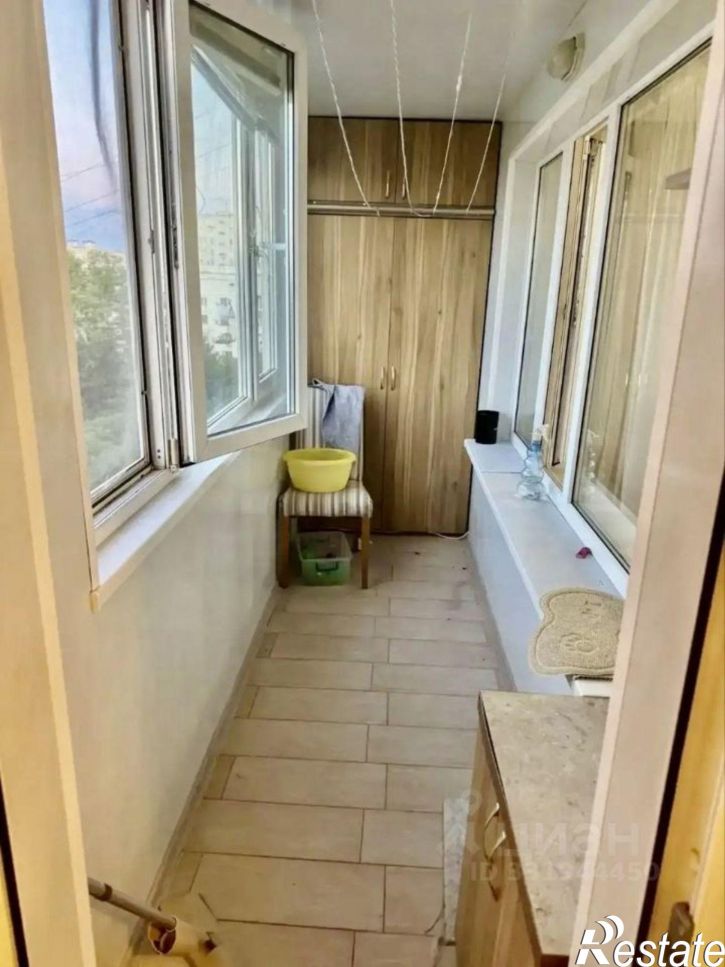 2-комн квартира ул Павла Корчагина, 18,  д. 18