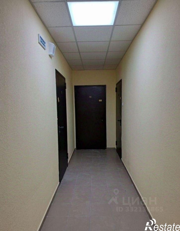 1-комн квартира ул Крымской весны, 9 3,  д. 9 3,  к. 3