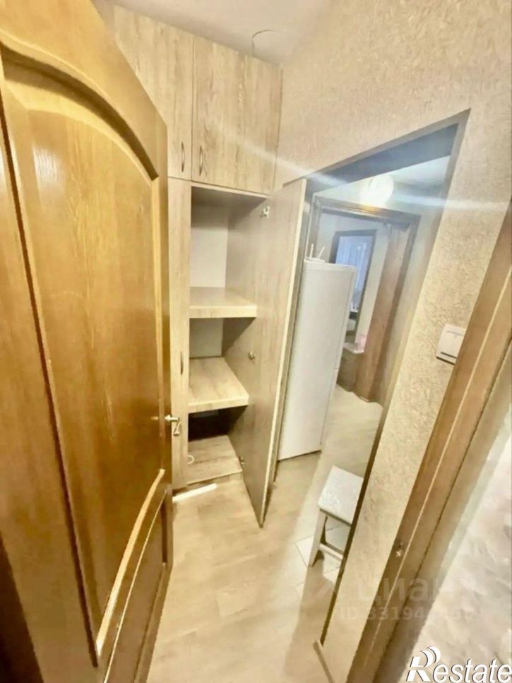 2-комн квартира ул Павла Корчагина, 18,  д. 18