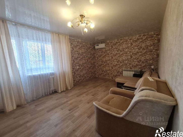 1-комн квартира ул Строительная, 16,  д. 16
