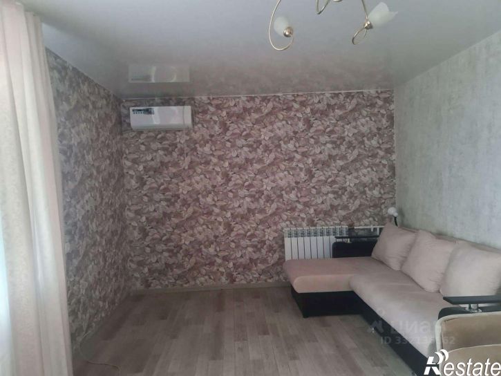 1-комн квартира ул Строительная, 16,  д. 16