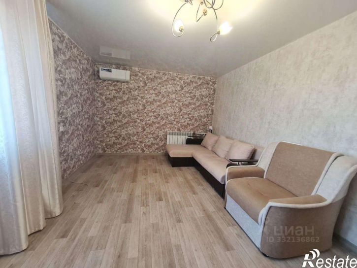 1-комн квартира ул Строительная, 16,  д. 16