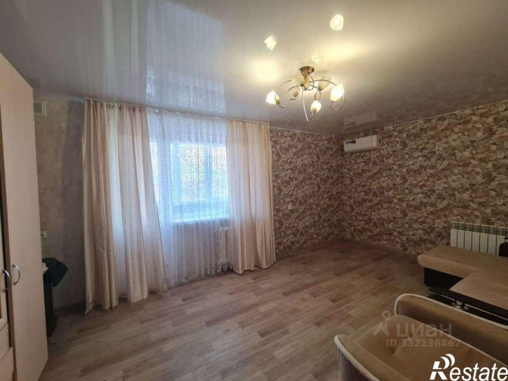 1-комн квартира ул Строительная, 16,  д. 16