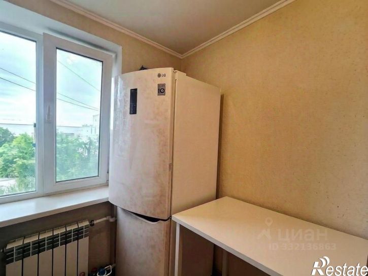 1-комн квартира ул Строительная, 16,  д. 16