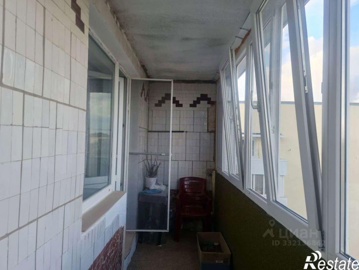 1-комн квартира ул Строительная, 16,  д. 16