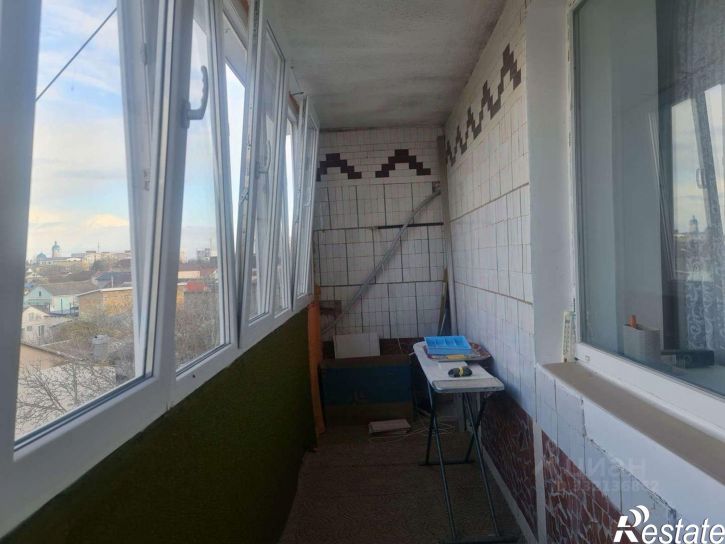 1-комн квартира ул Строительная, 16,  д. 16