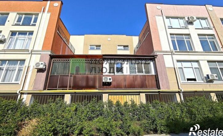2-комн квартира Севастополь, Гагаринский муниципальный округ, улица Военных Строителей, 12А