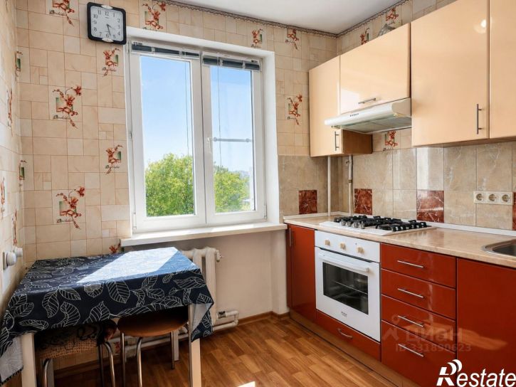 2-комн квартира ул Адмирала Юмашева, 22,  д. 22