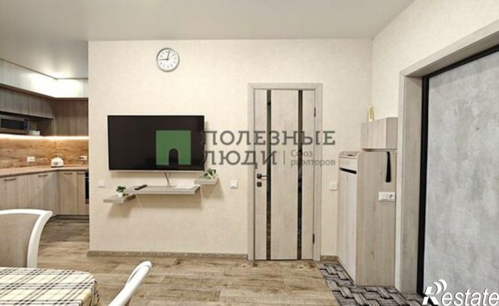 2-комн квартира Севастополь, Гагаринский муниципальный округ, улица Военных Строителей, 12А